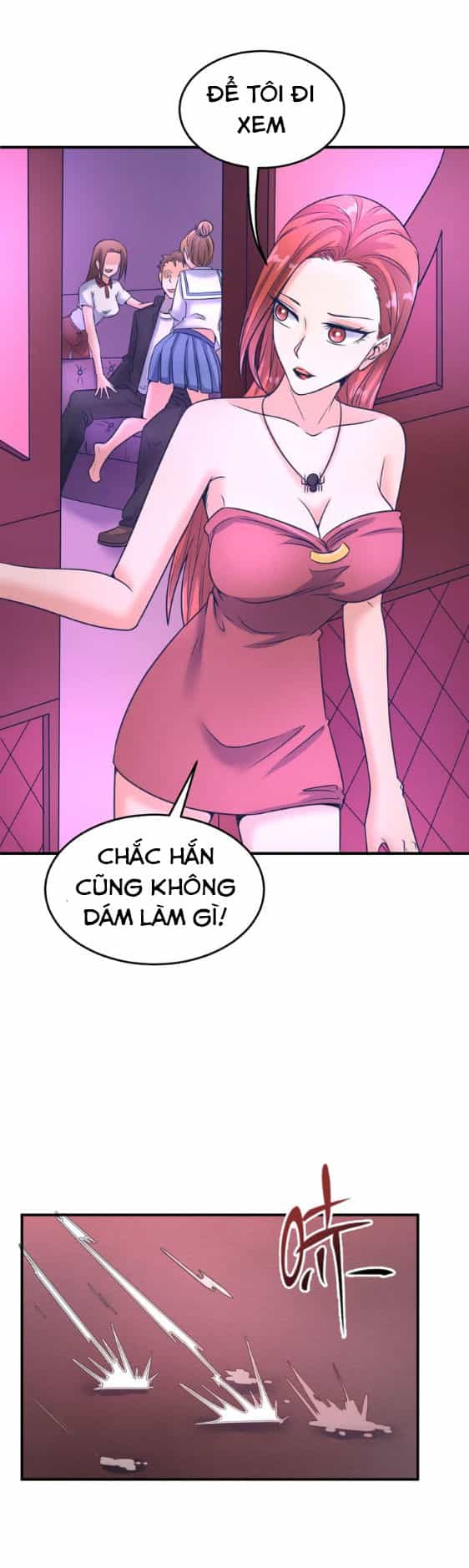 Người Chặn Xuyên Không - Chương 24 - ảnh 26