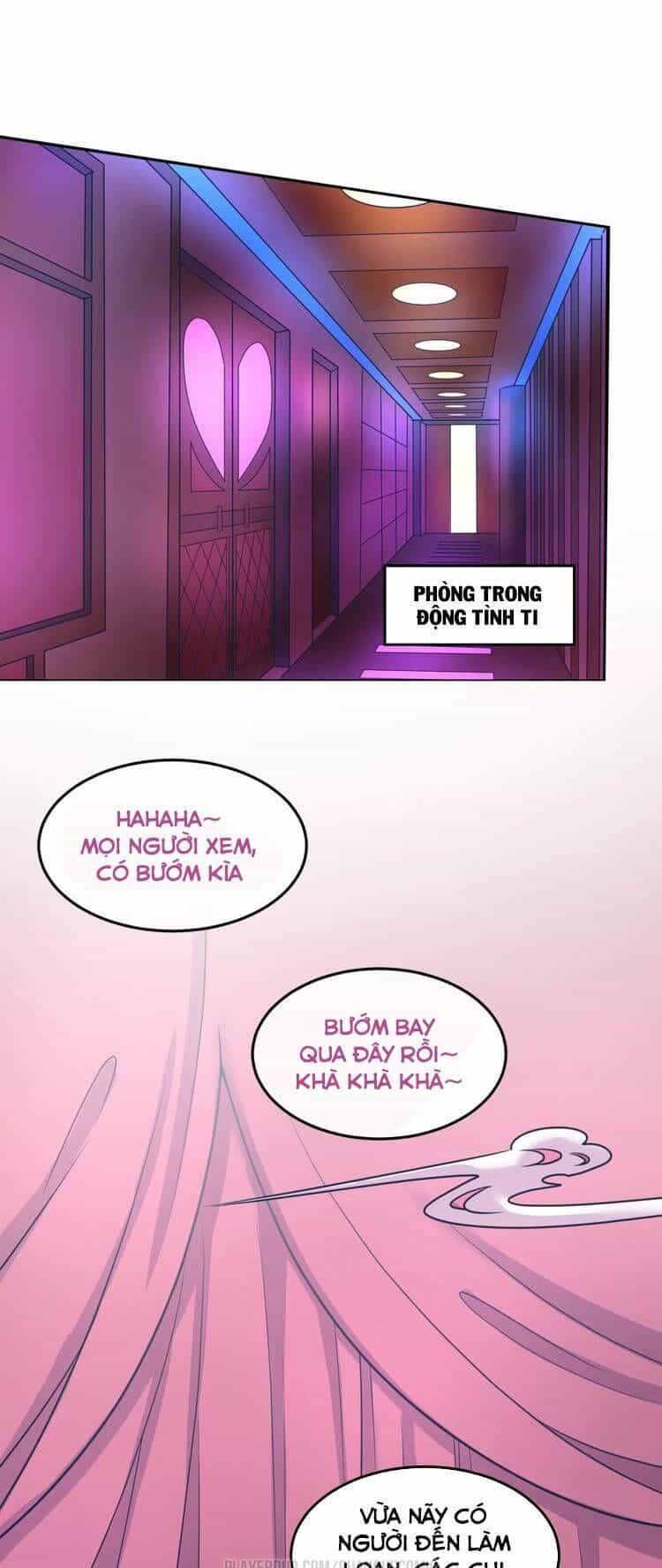 Người Chặn Xuyên Không - Chương 25 - ảnh 19