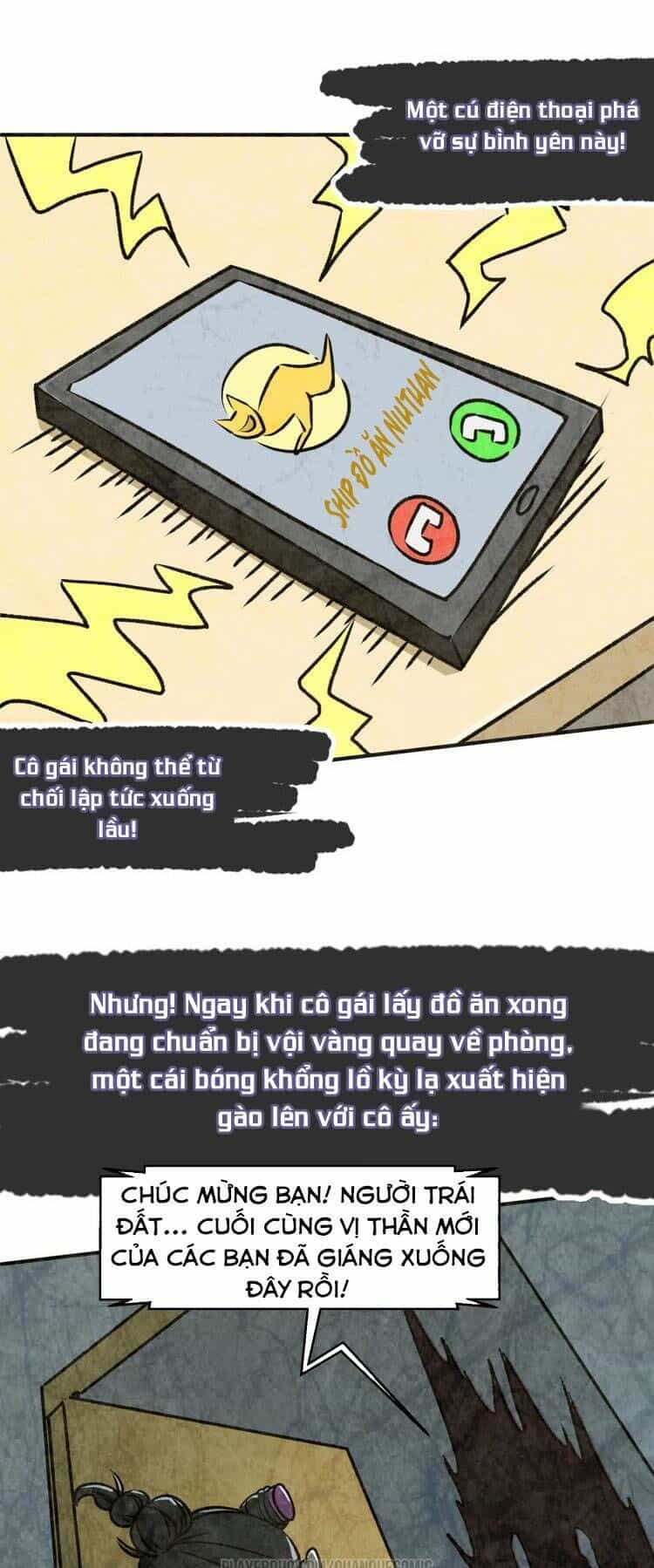 Người Chặn Xuyên Không - Chương 29 - ảnh 22