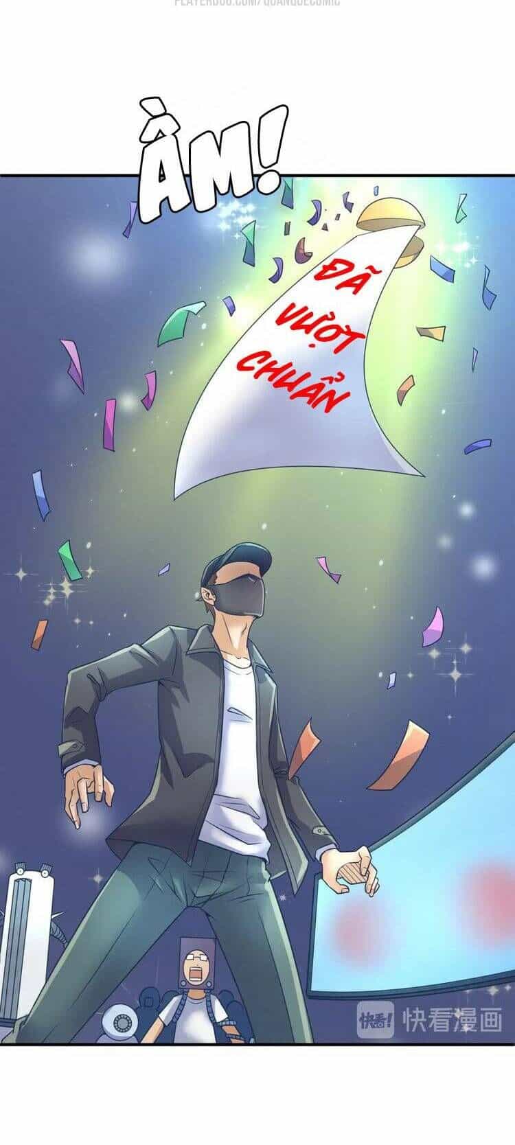 Người Chặn Xuyên Không - Chương 30 - ảnh 25