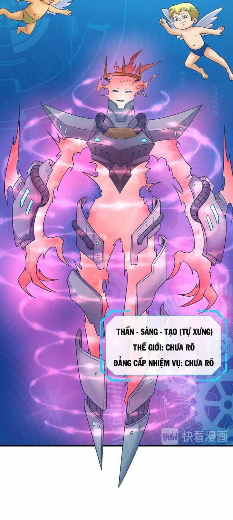 Người Chặn Xuyên Không - Chương 31 - ảnh 28