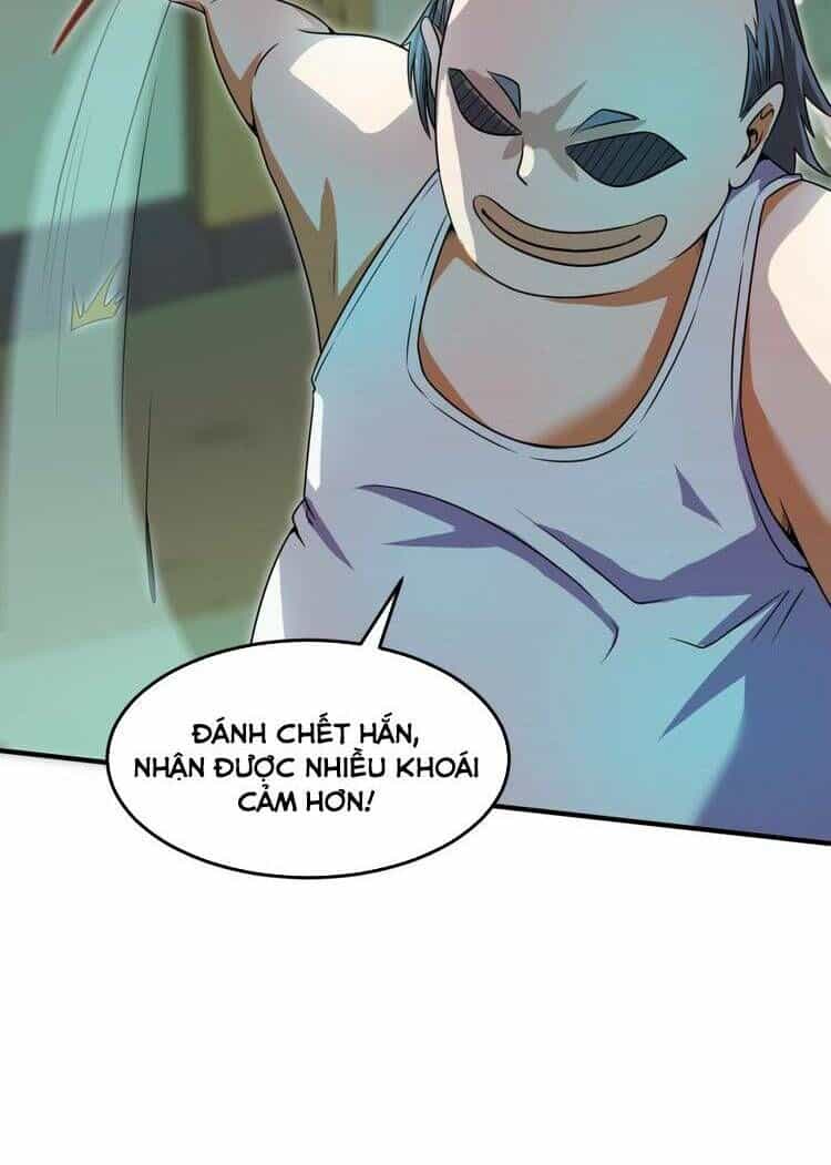 Người Chặn Xuyên Không - Chương 35 - ảnh 42