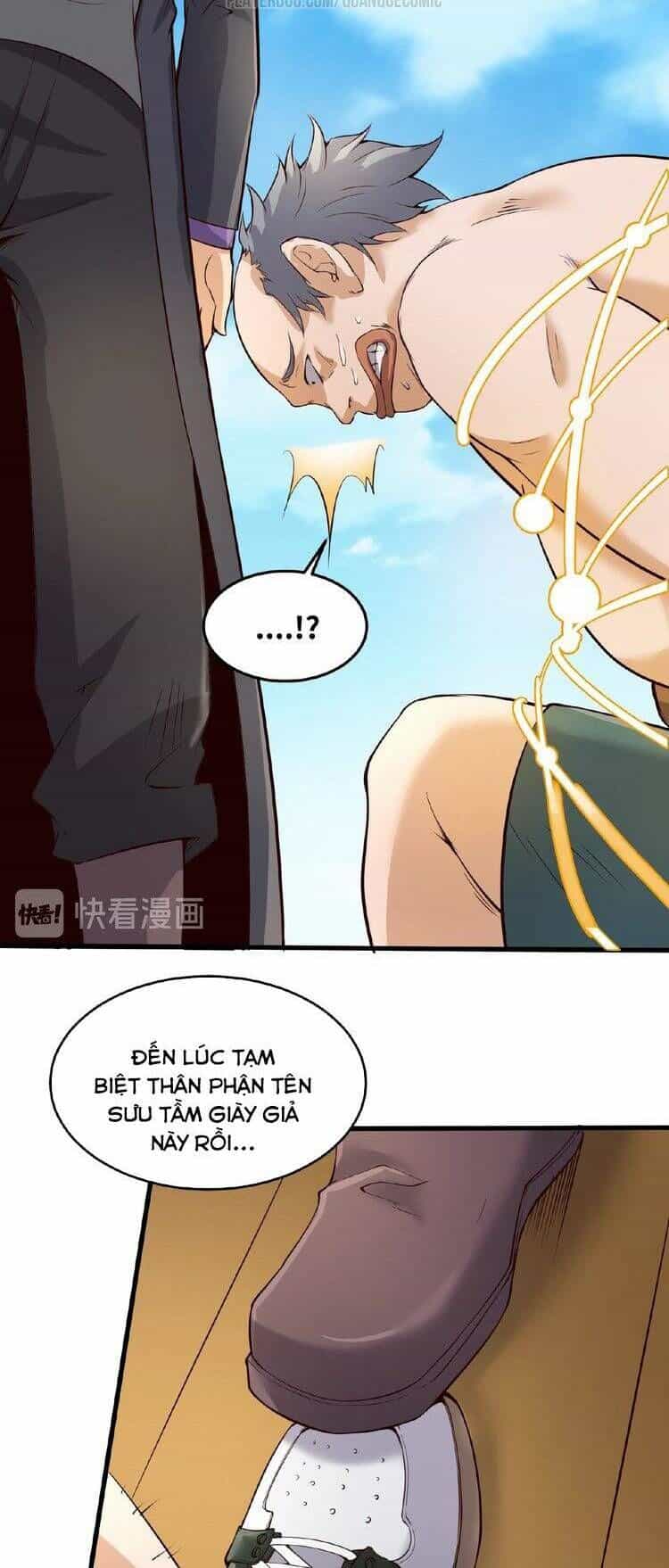 Người Chặn Xuyên Không - Chương 39 - ảnh 27