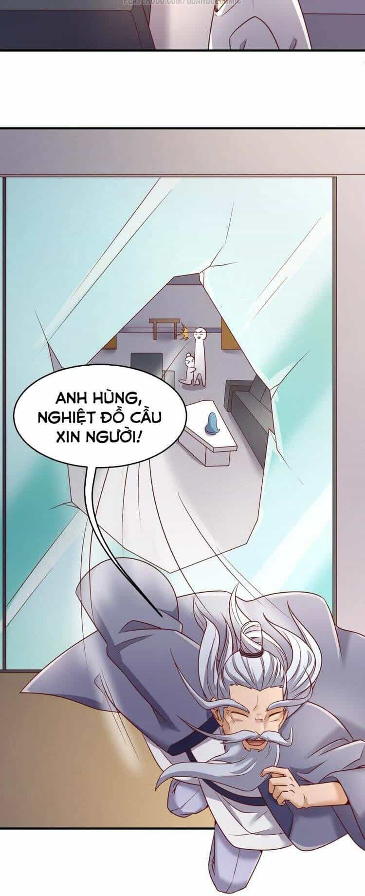 Người Chặn Xuyên Không - Chương 40 - ảnh 20