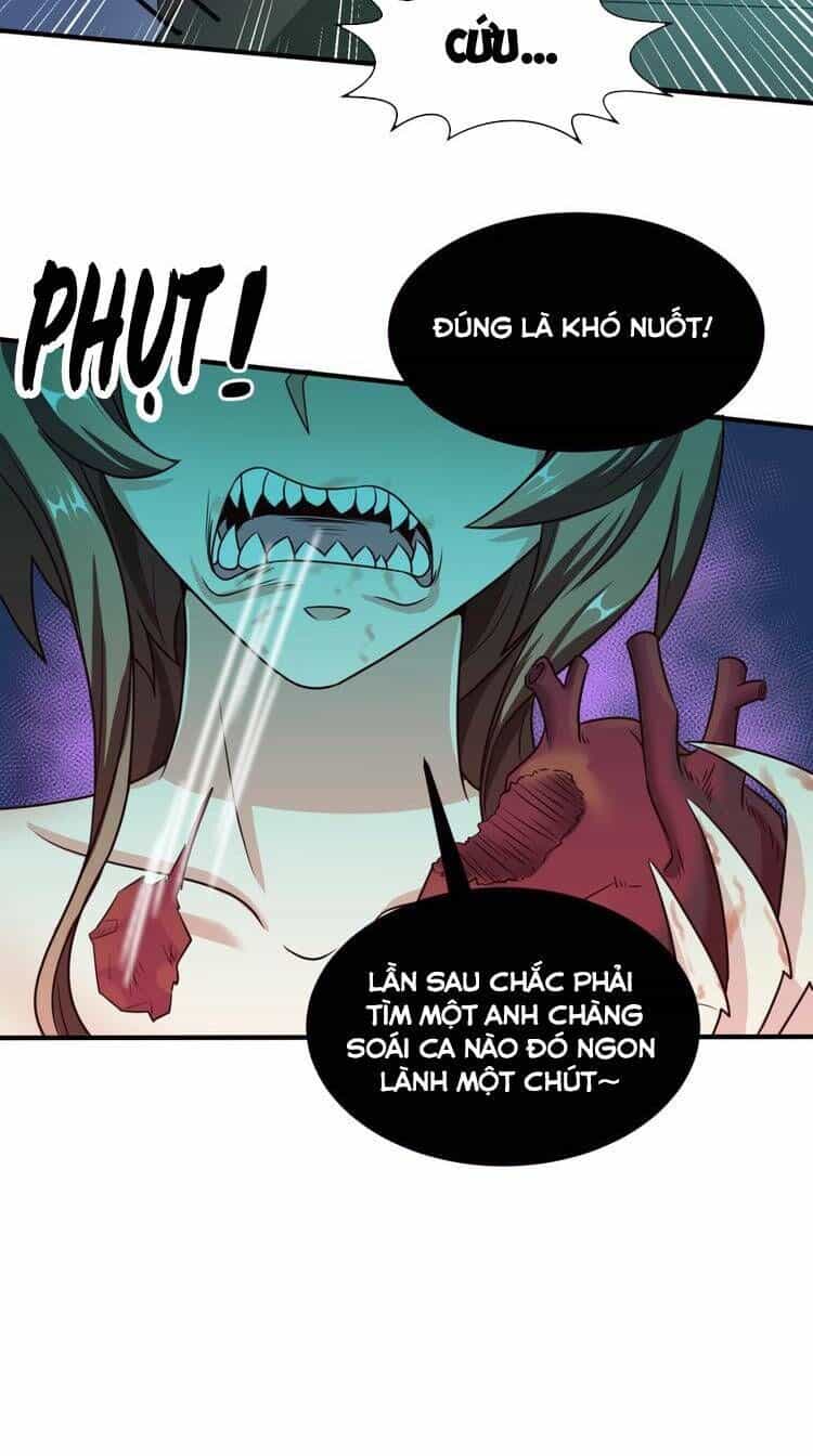 Người Chặn Xuyên Không - Chương 40 - ảnh 43