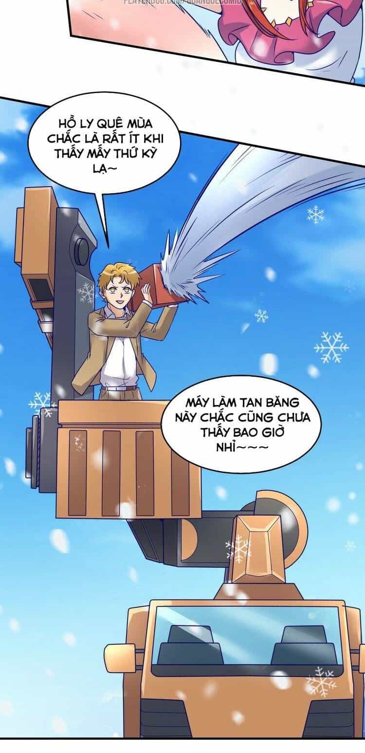 Người Chặn Xuyên Không - Chương 44 - ảnh 27