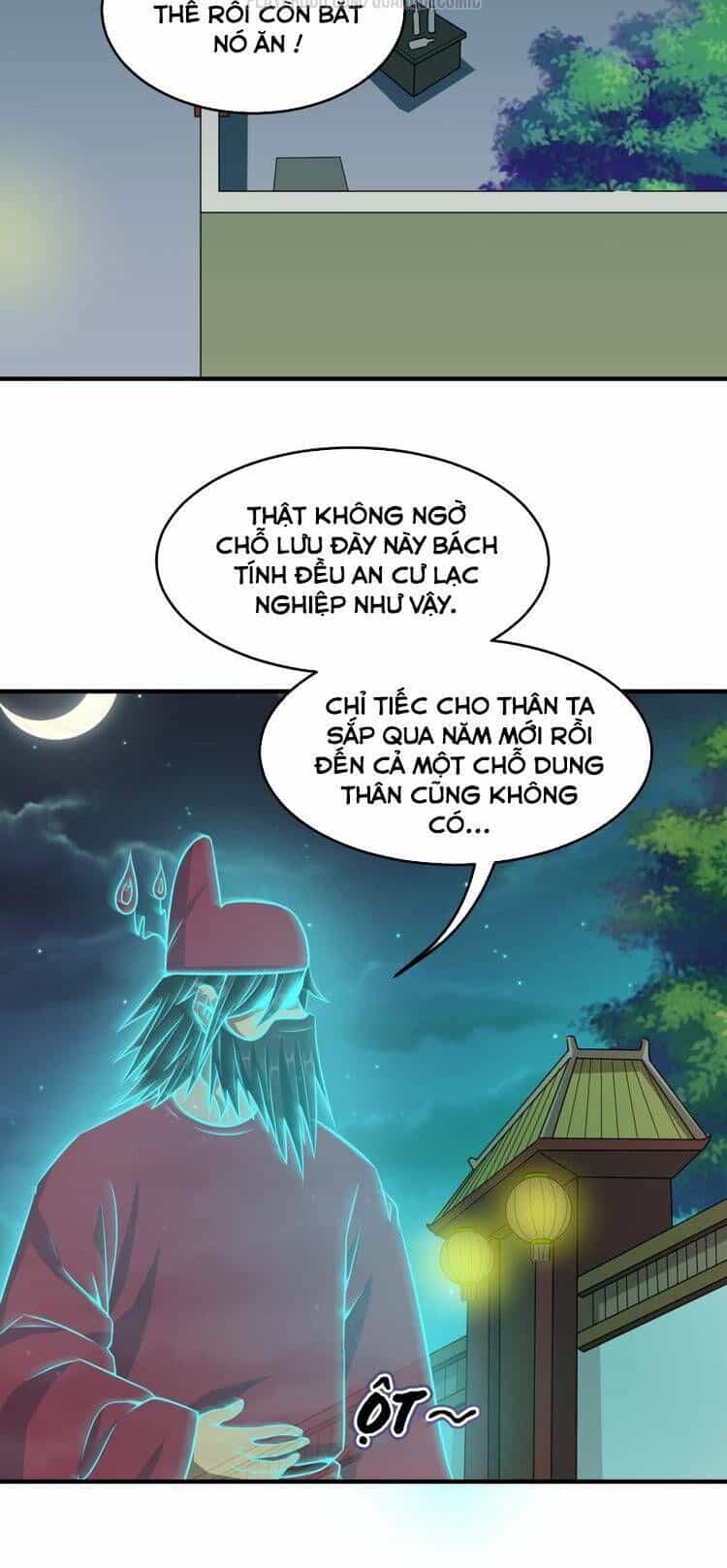 Người Chặn Xuyên Không - Chương 45 - ảnh 30