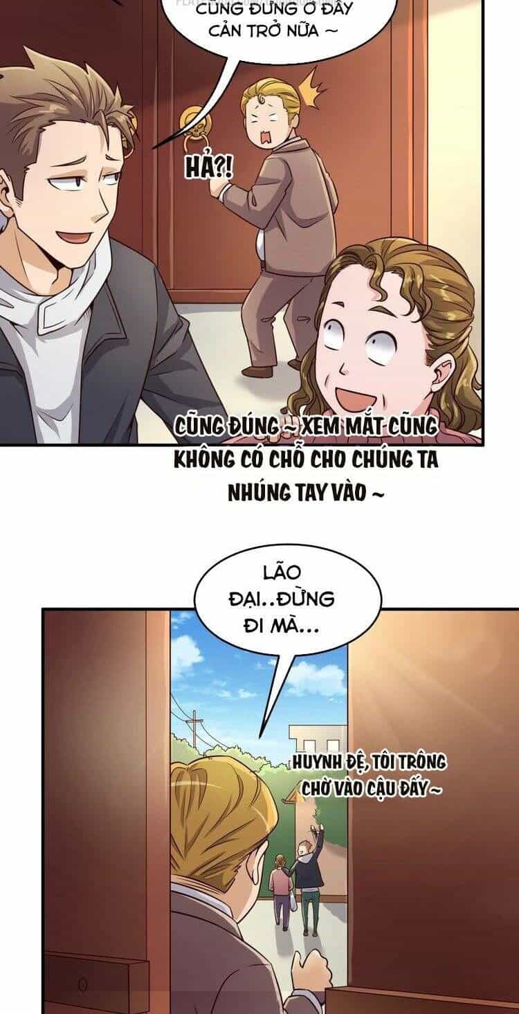 Người Chặn Xuyên Không - Chương 46 - ảnh 14