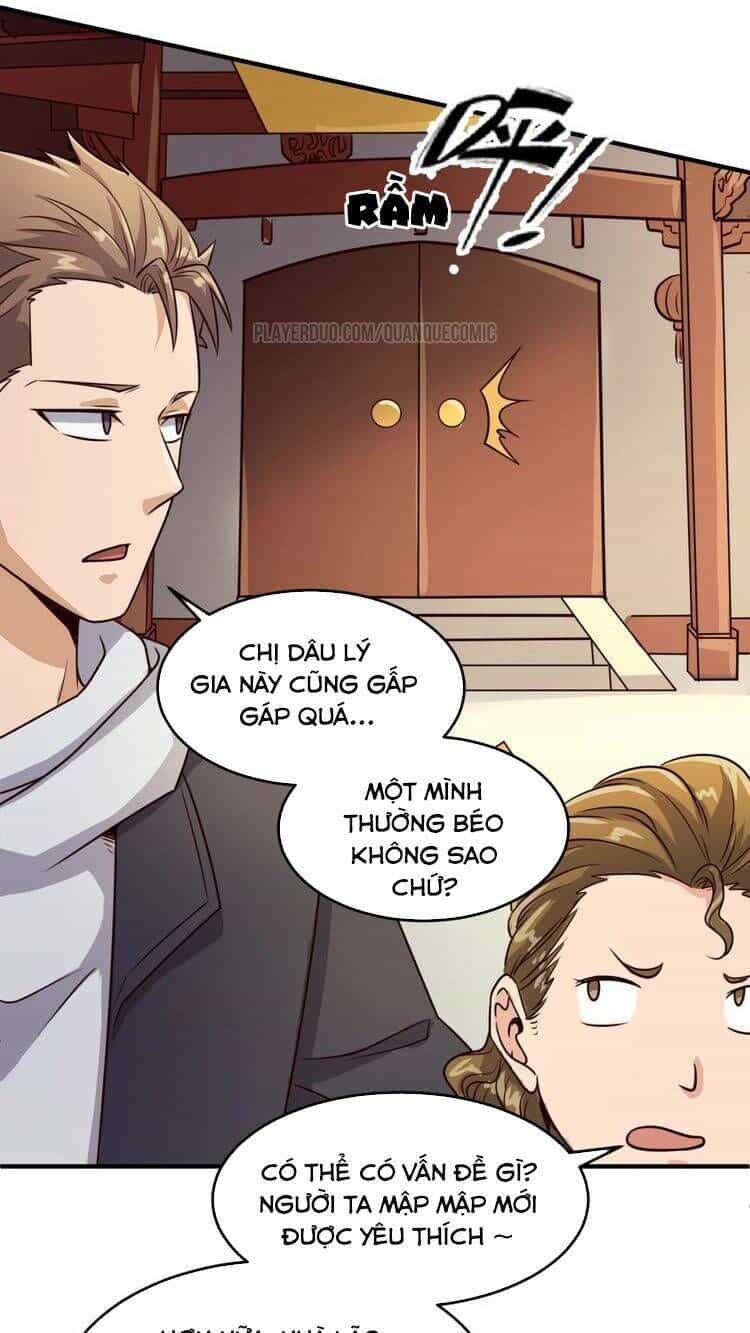 Người Chặn Xuyên Không - Chương 46 - ảnh 16