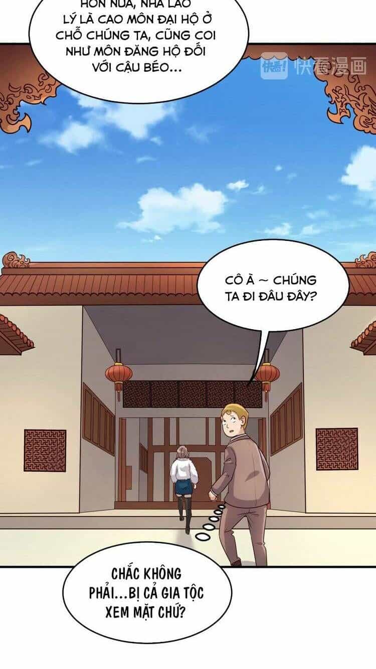 Người Chặn Xuyên Không - Chương 46 - ảnh 17