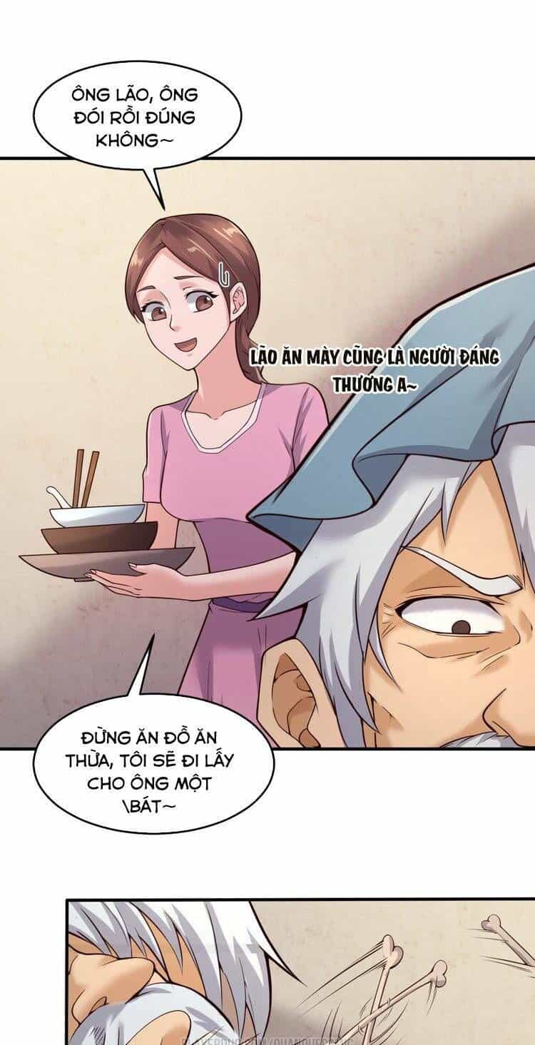 Người Chặn Xuyên Không - Chương 54 - ảnh 31