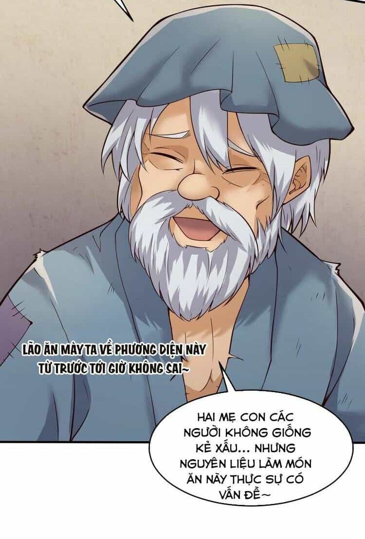 Người Chặn Xuyên Không - Chương 54 - ảnh 35