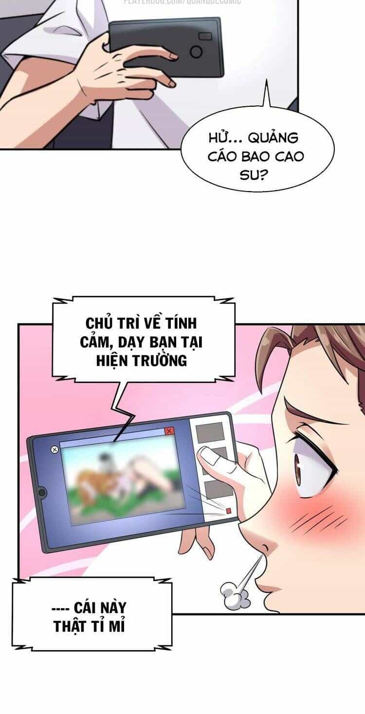 Người Chặn Xuyên Không - Chương 59 - ảnh 16