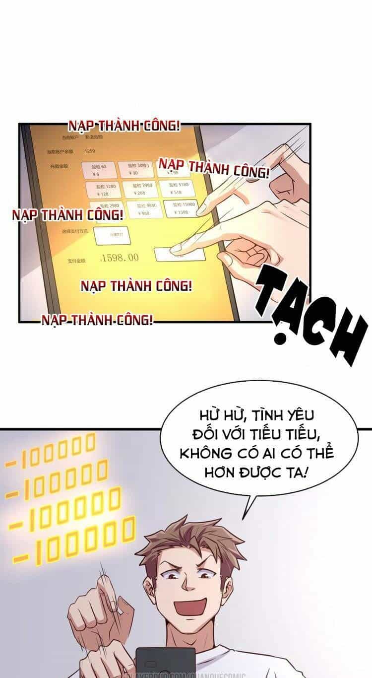Người Chặn Xuyên Không - Chương 59 - ảnh 23