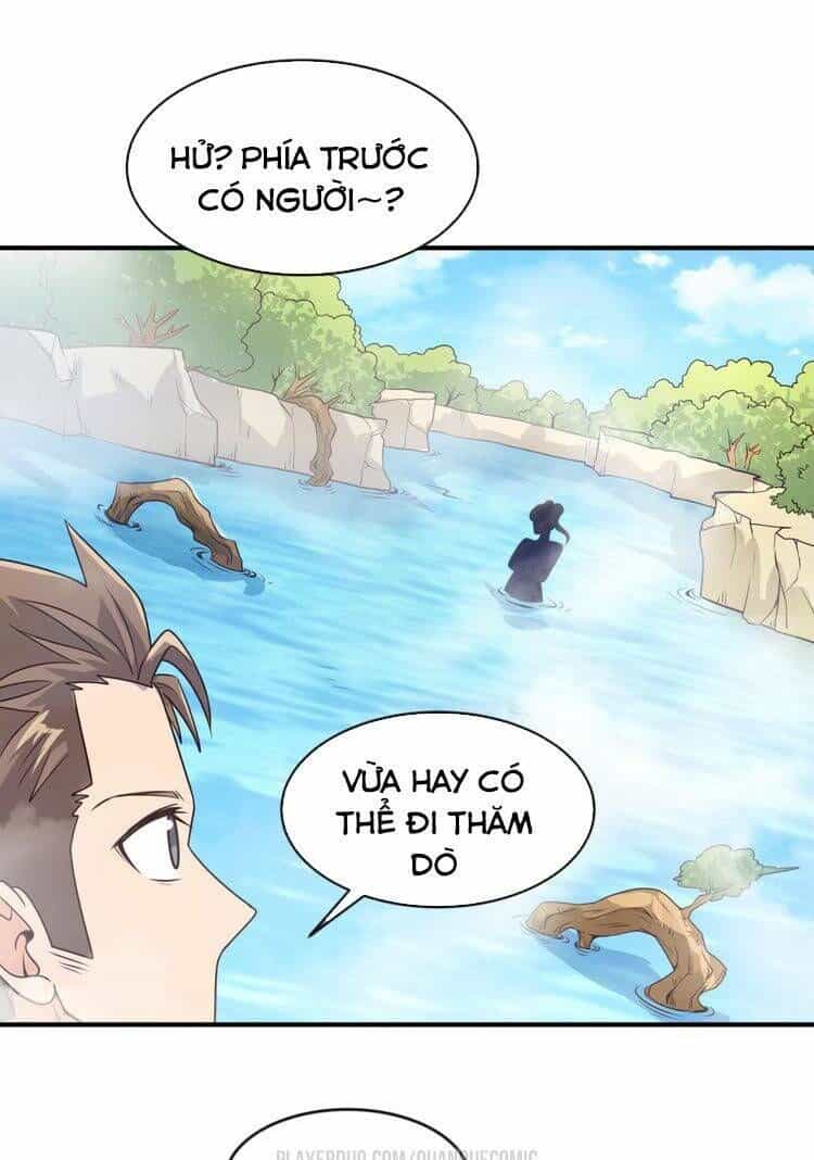 Người Chặn Xuyên Không - Chương 60 - ảnh 12