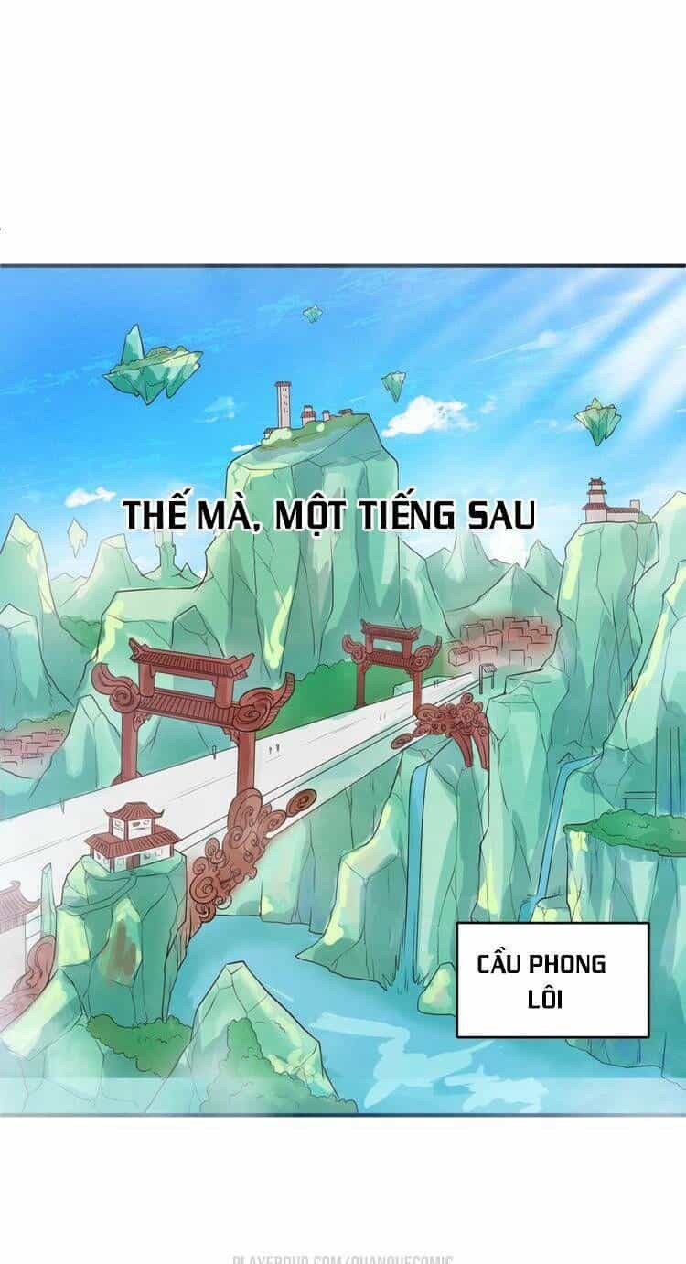 Người Chặn Xuyên Không - Chương 60 - ảnh 36