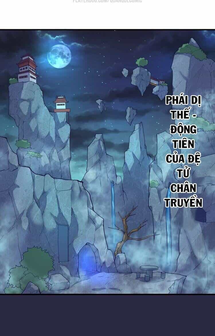 Người Chặn Xuyên Không - Chương 62 - ảnh 27