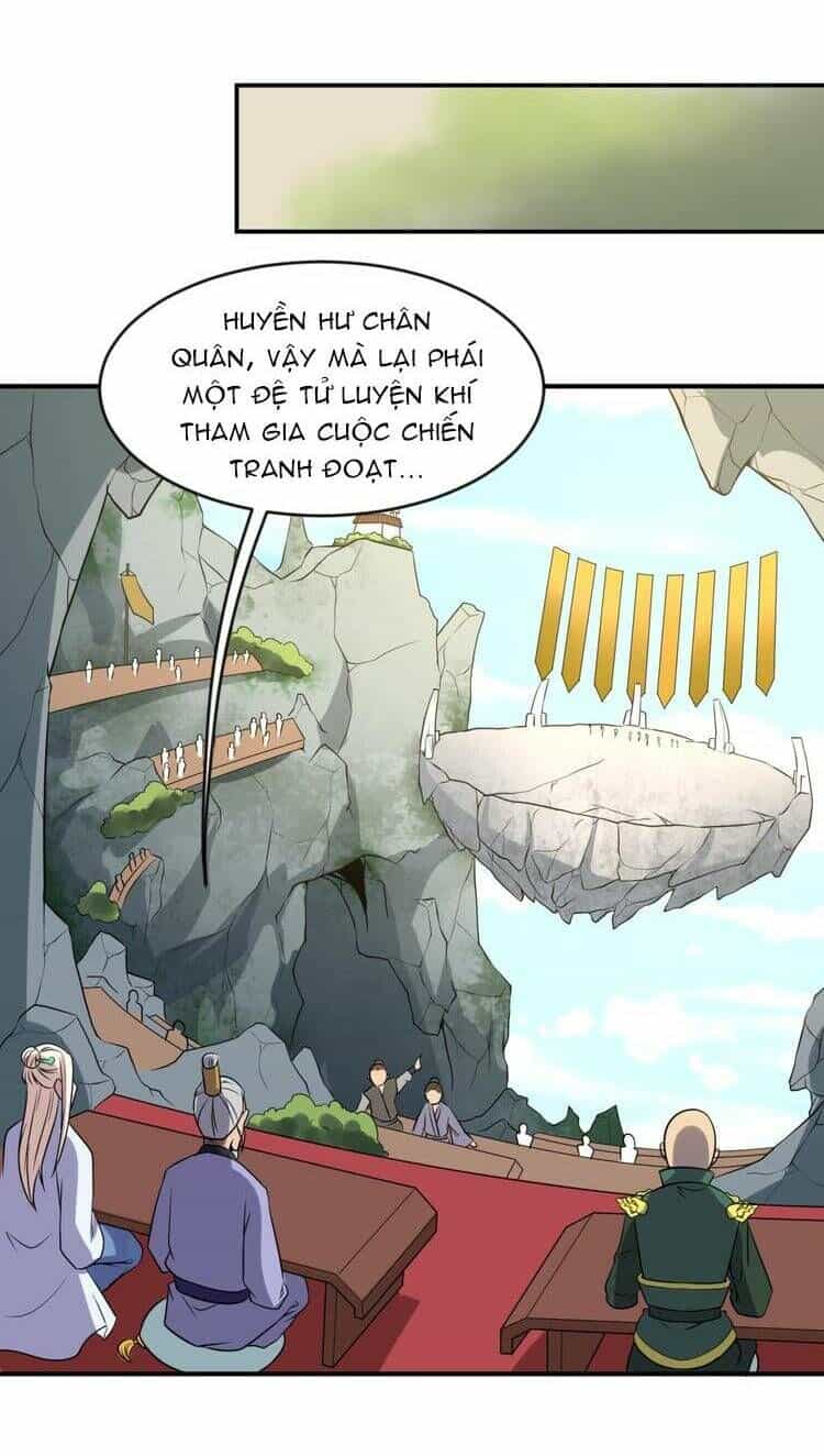 Người Chặn Xuyên Không - Chương 62 - ảnh 39