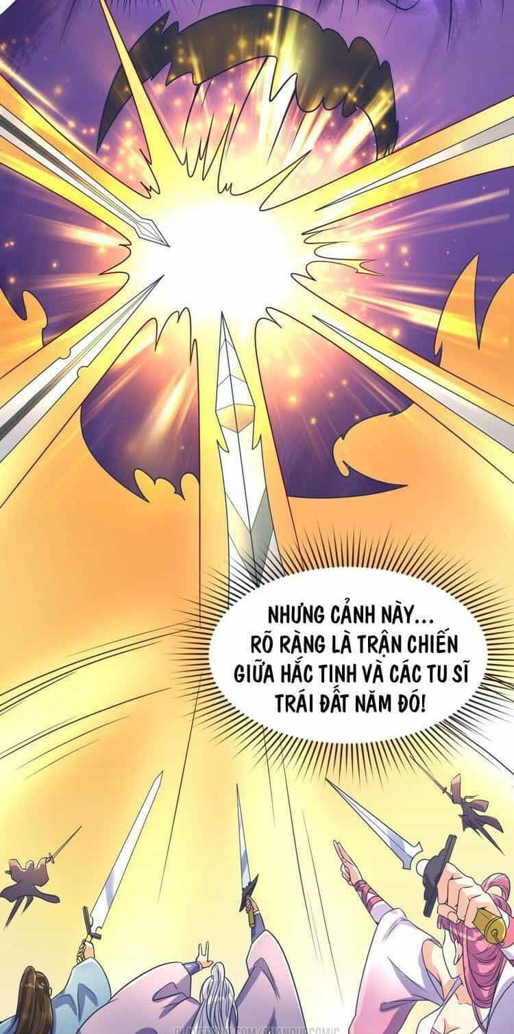 Người Chặn Xuyên Không - Chương 67 - ảnh 25