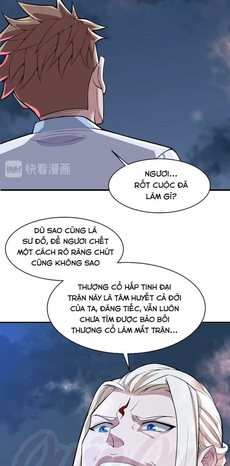 Người Chặn Xuyên Không - Chương 68 - ảnh 47