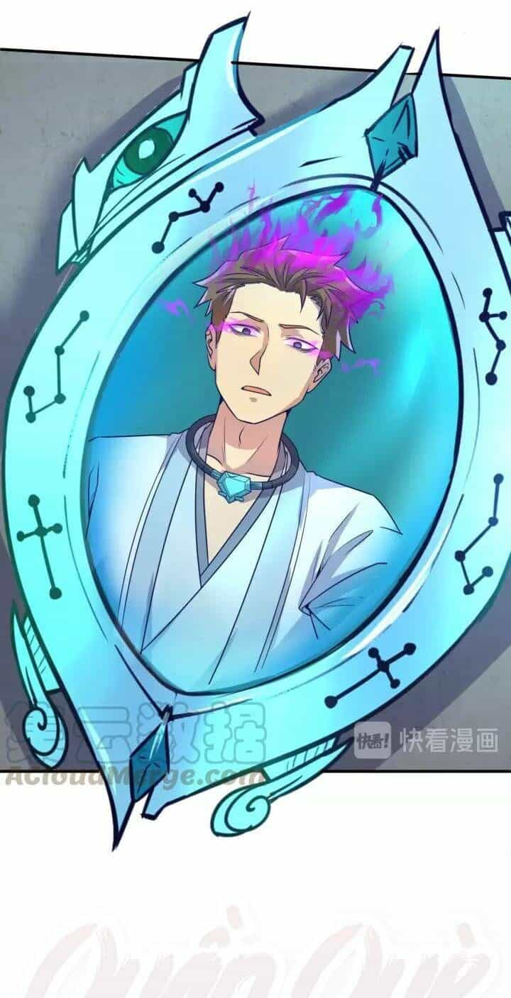 Người Chặn Xuyên Không - Chương 69 - ảnh 31