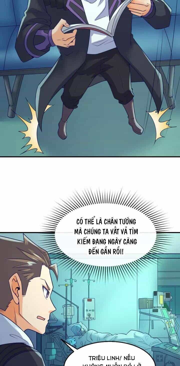 Người Chặn Xuyên Không - Chương 70 - ảnh 24