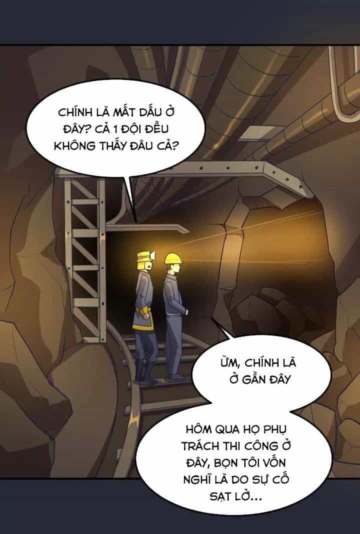 Người Chặn Xuyên Không - Chương 70 - ảnh 26