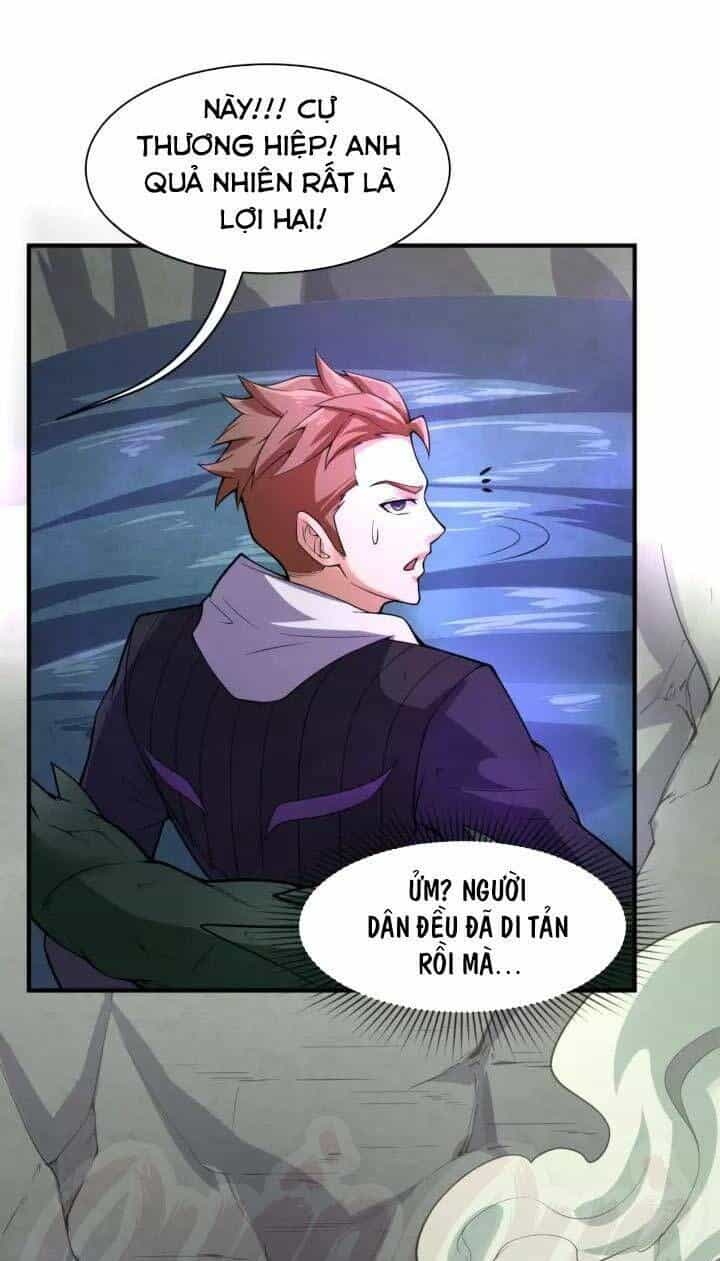 Người Chặn Xuyên Không - Chương 74 - ảnh 51
