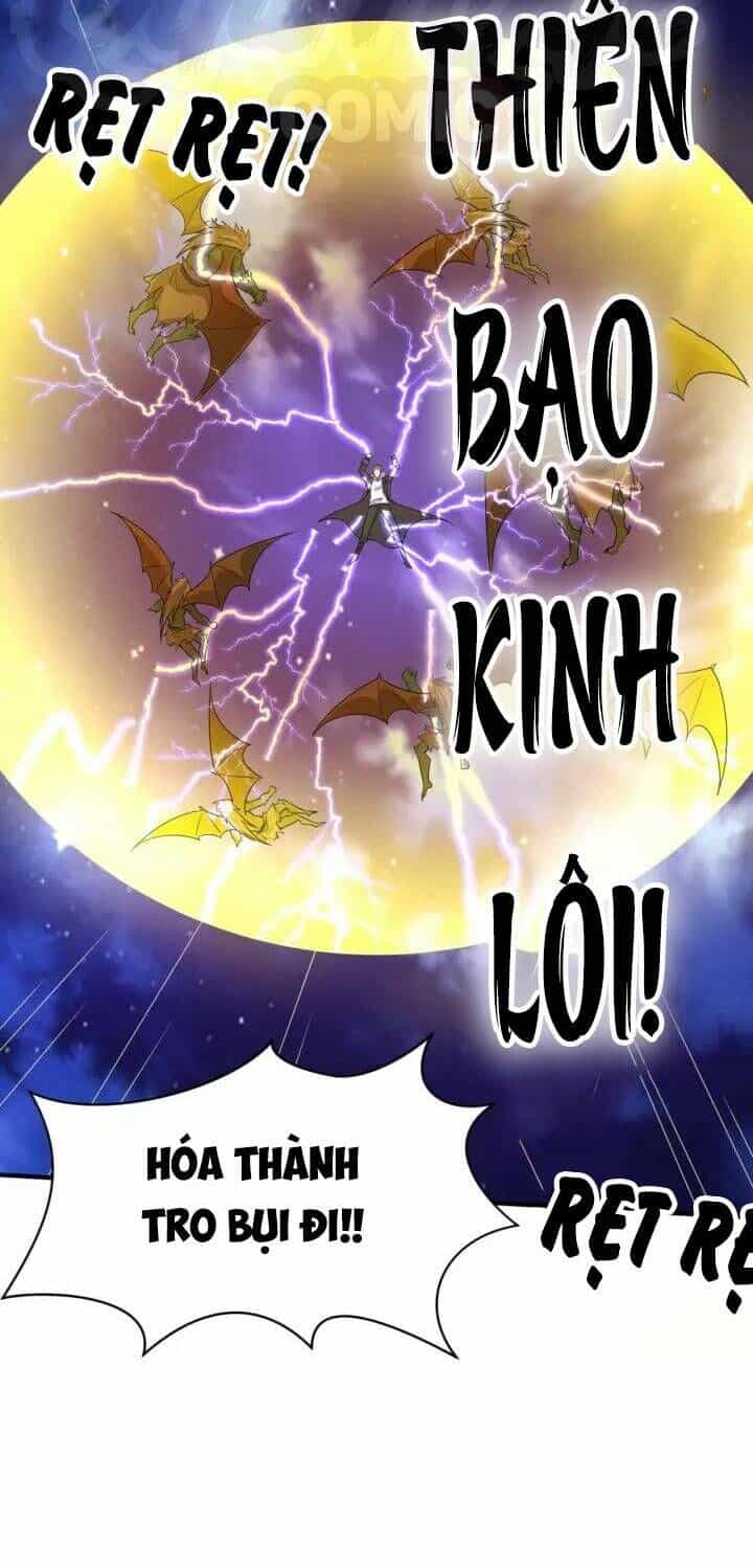 Người Chặn Xuyên Không - Chương 78 - ảnh 16