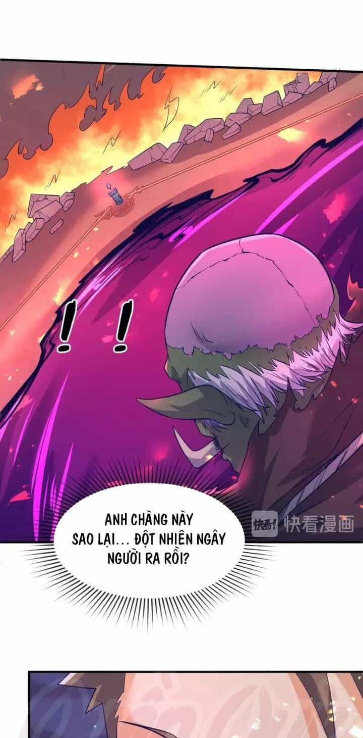 Người Chặn Xuyên Không - Chương 78 - ảnh 35