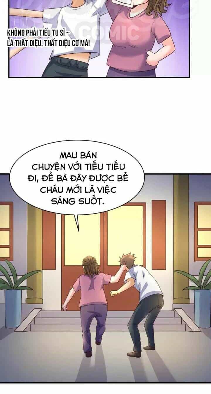 Người Chặn Xuyên Không - Chương 81 - ảnh 22