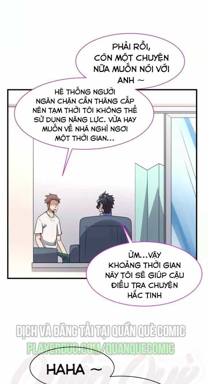 Người Chặn Xuyên Không - Chương 82 - ảnh 25