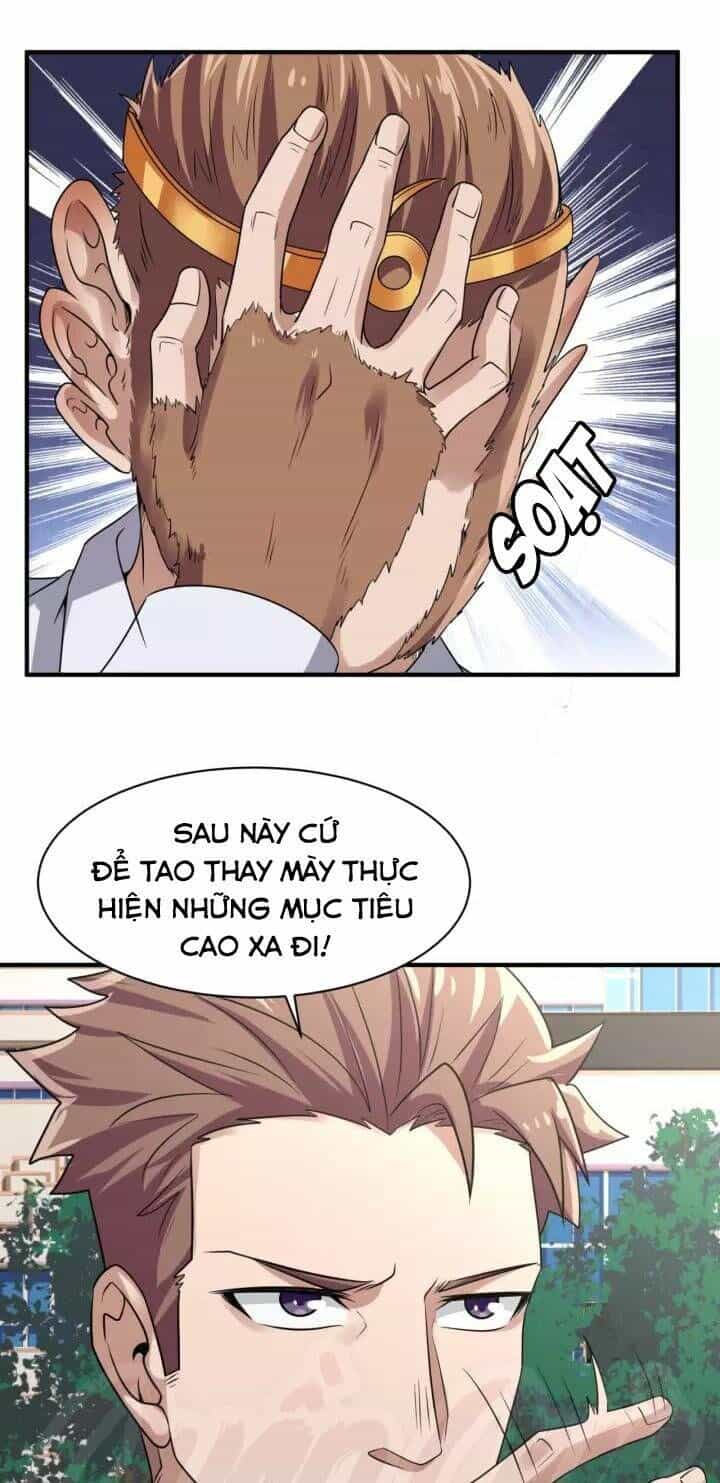 Người Chặn Xuyên Không - Chương 82 - ảnh 27