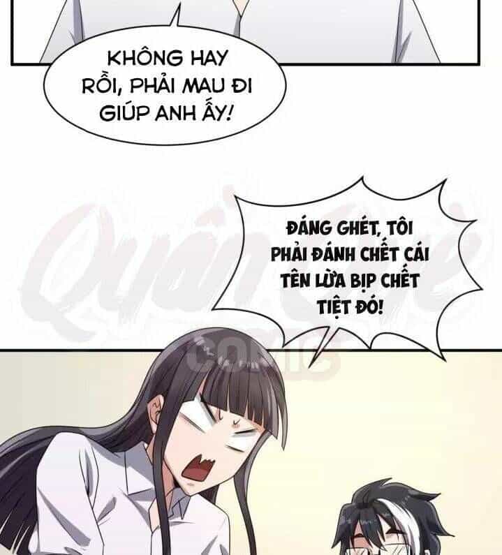 Người Chặn Xuyên Không - Chương 84 - ảnh 47