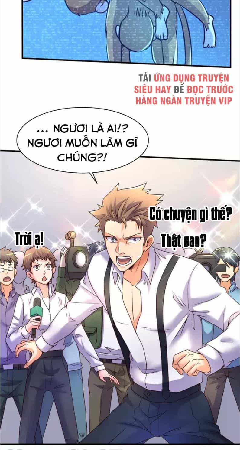Người Chặn Xuyên Không - Chương 87 - ảnh 13