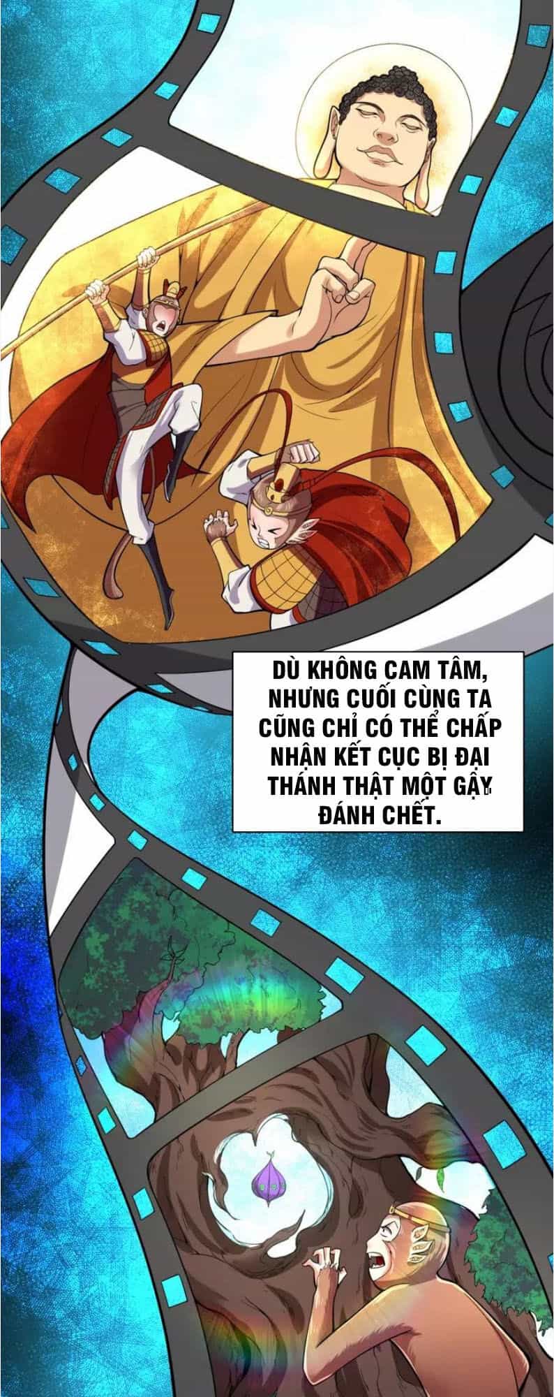 Người Chặn Xuyên Không - Chương 88 - ảnh 23