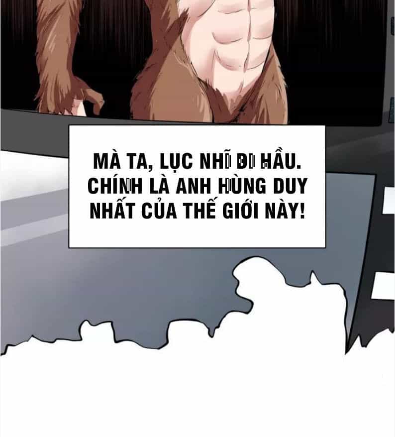 Người Chặn Xuyên Không - Chương 88 - ảnh 28