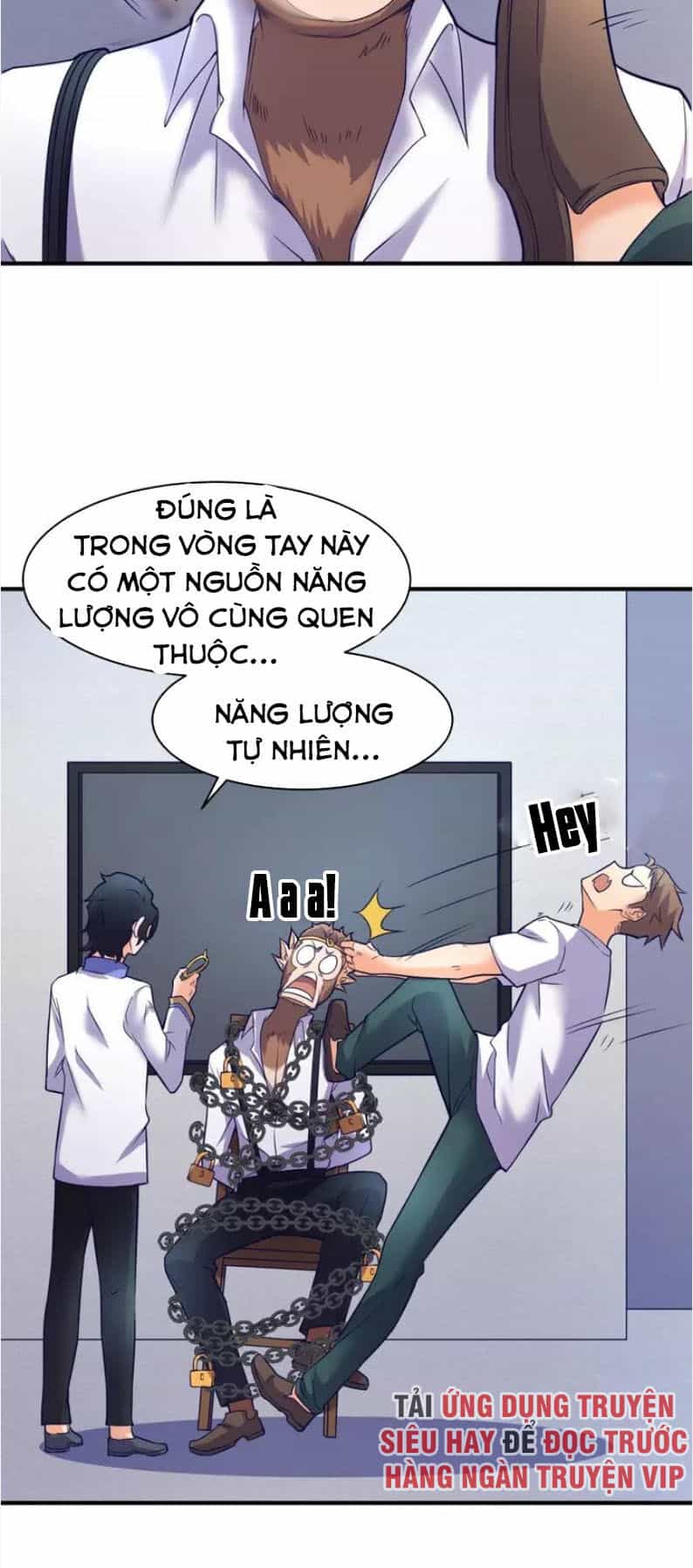 Người Chặn Xuyên Không - Chương 88 - ảnh 30