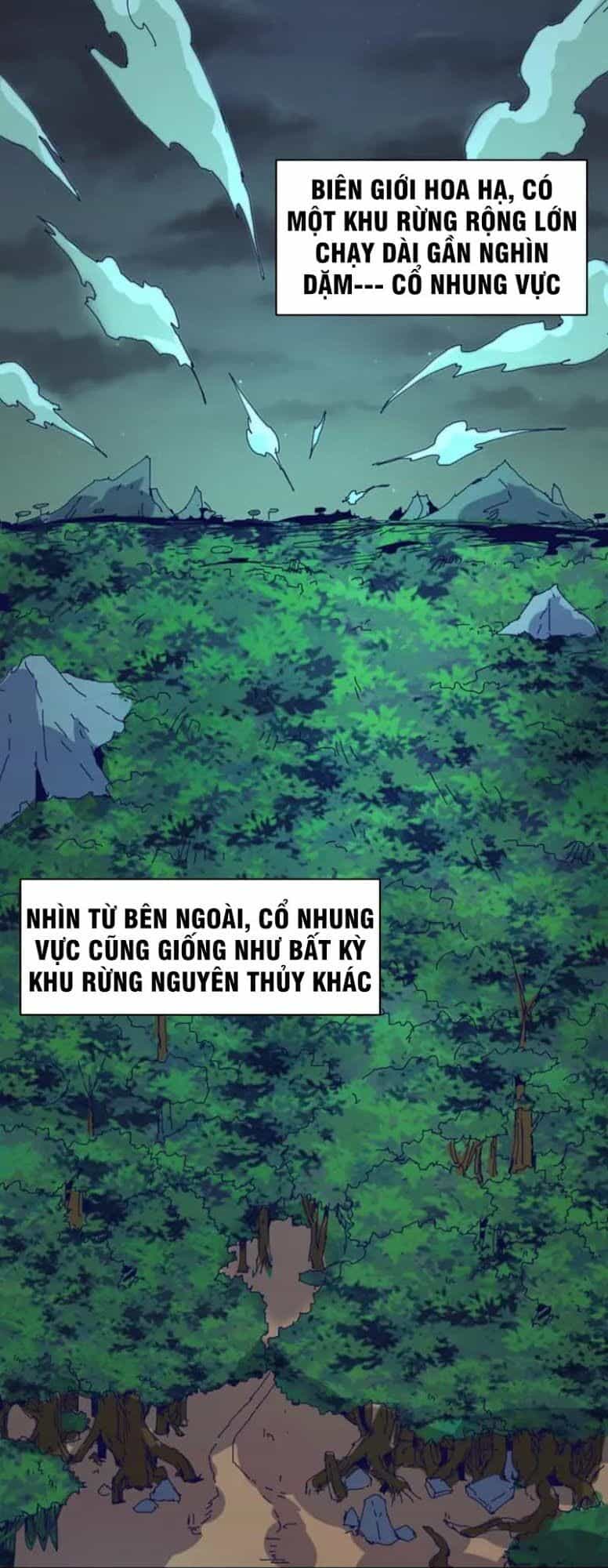Người Chặn Xuyên Không - Chương 91 - ảnh 40
