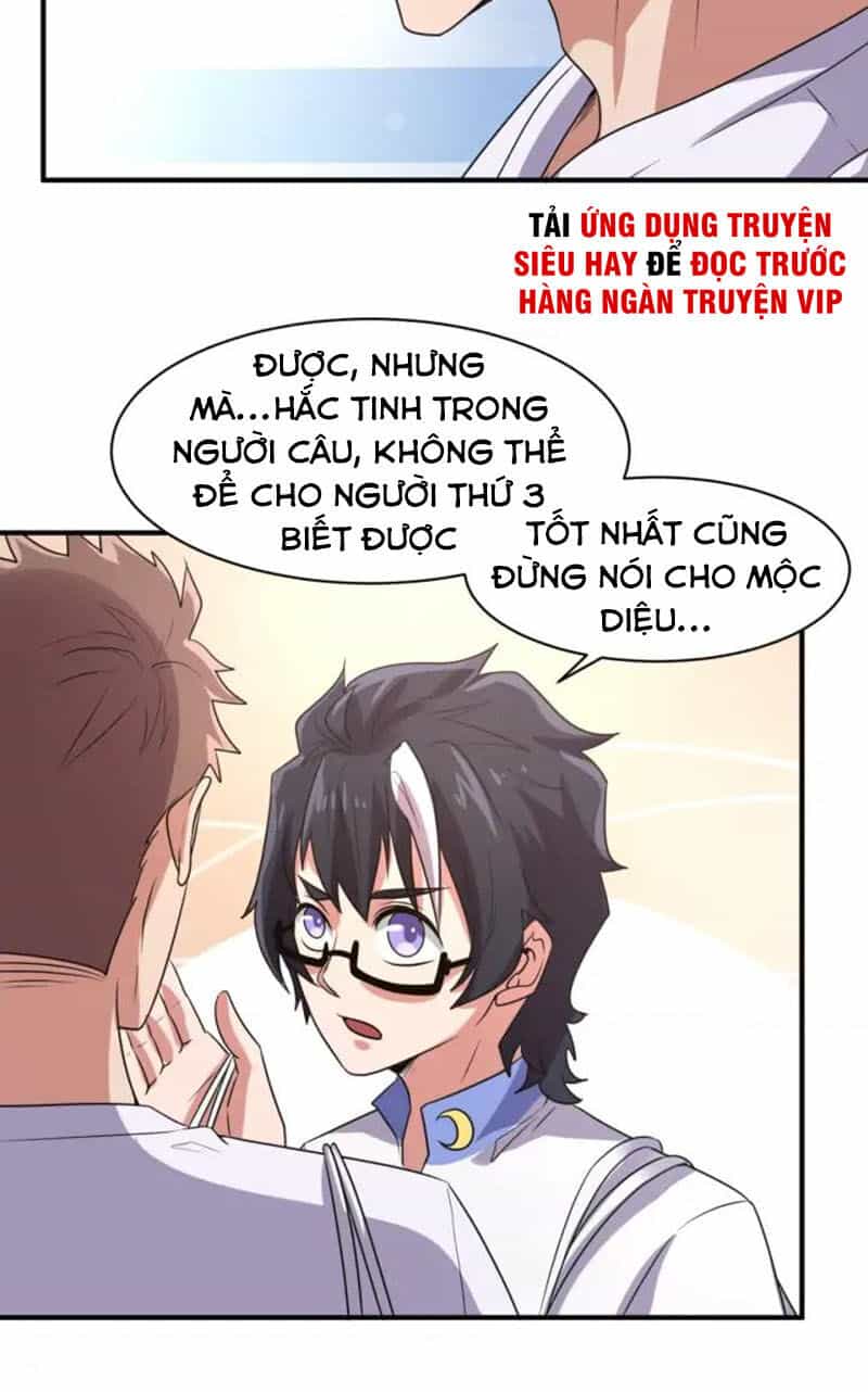 Người Chặn Xuyên Không - Chương 92 - ảnh 22