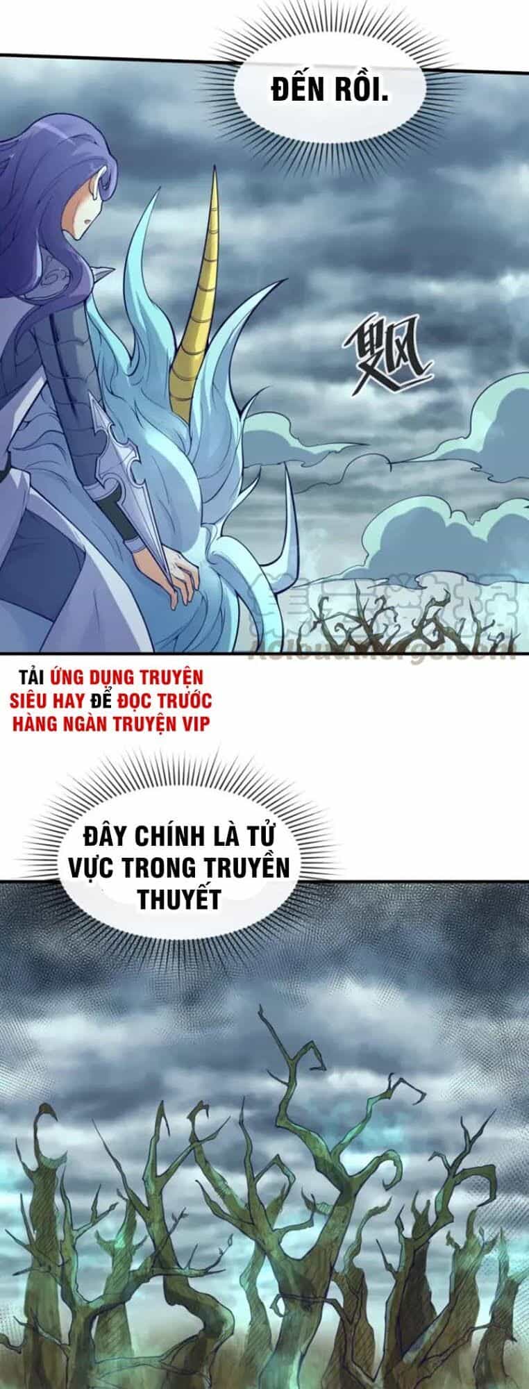 Người Chặn Xuyên Không - Chương 92 - ảnh 26