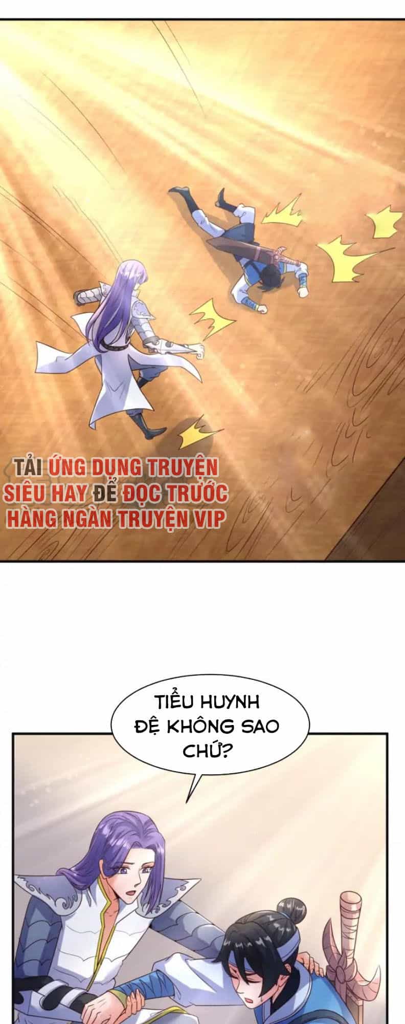 Người Chặn Xuyên Không - Chương 95 - ảnh 28