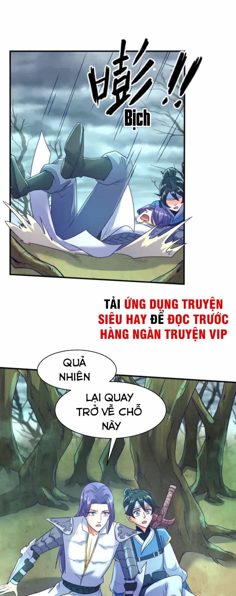 Người Chặn Xuyên Không - Chương 97 - ảnh 43