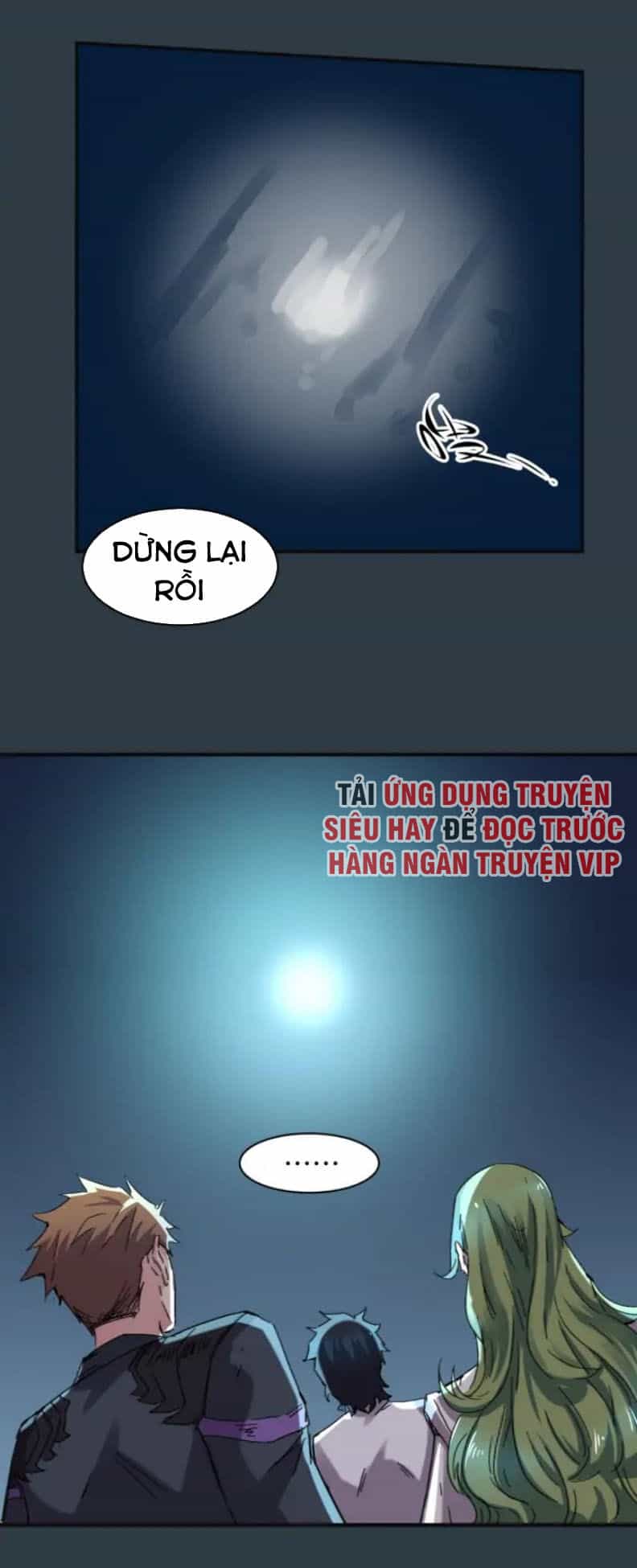 Người Chặn Xuyên Không - Chương 98 - ảnh 36