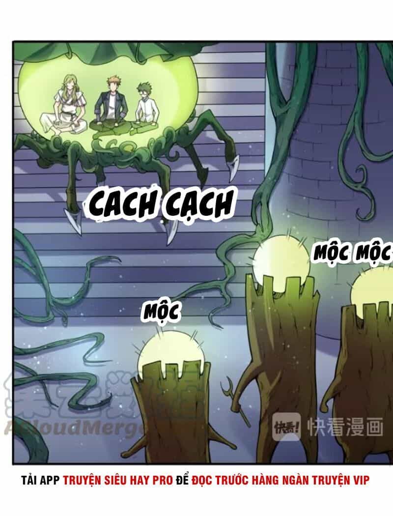 Người Chặn Xuyên Không - Chương 99 - ảnh 69