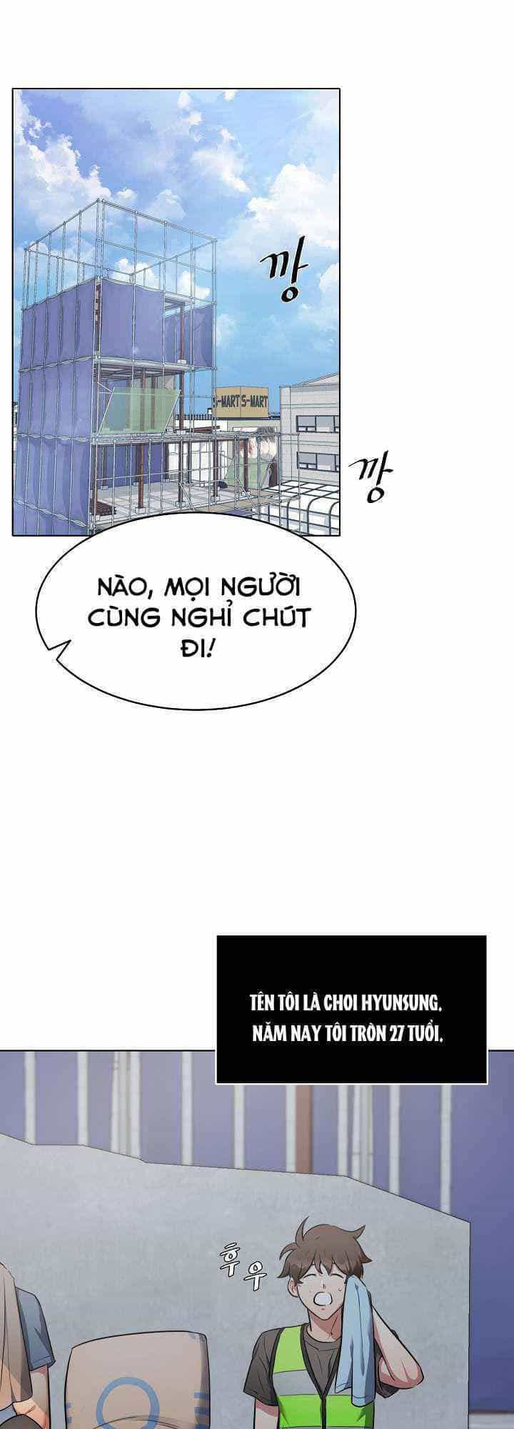 Người Chơi Cấp 1 - Chương 1 - ảnh 25
