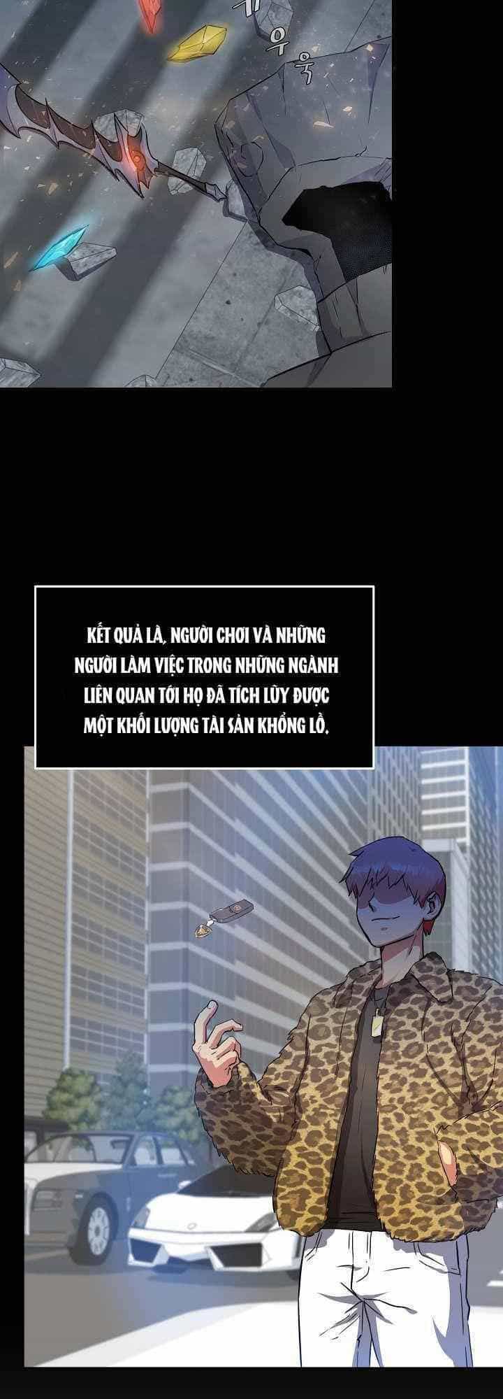 Người Chơi Cấp 1 - Chương 1 - ảnh 34