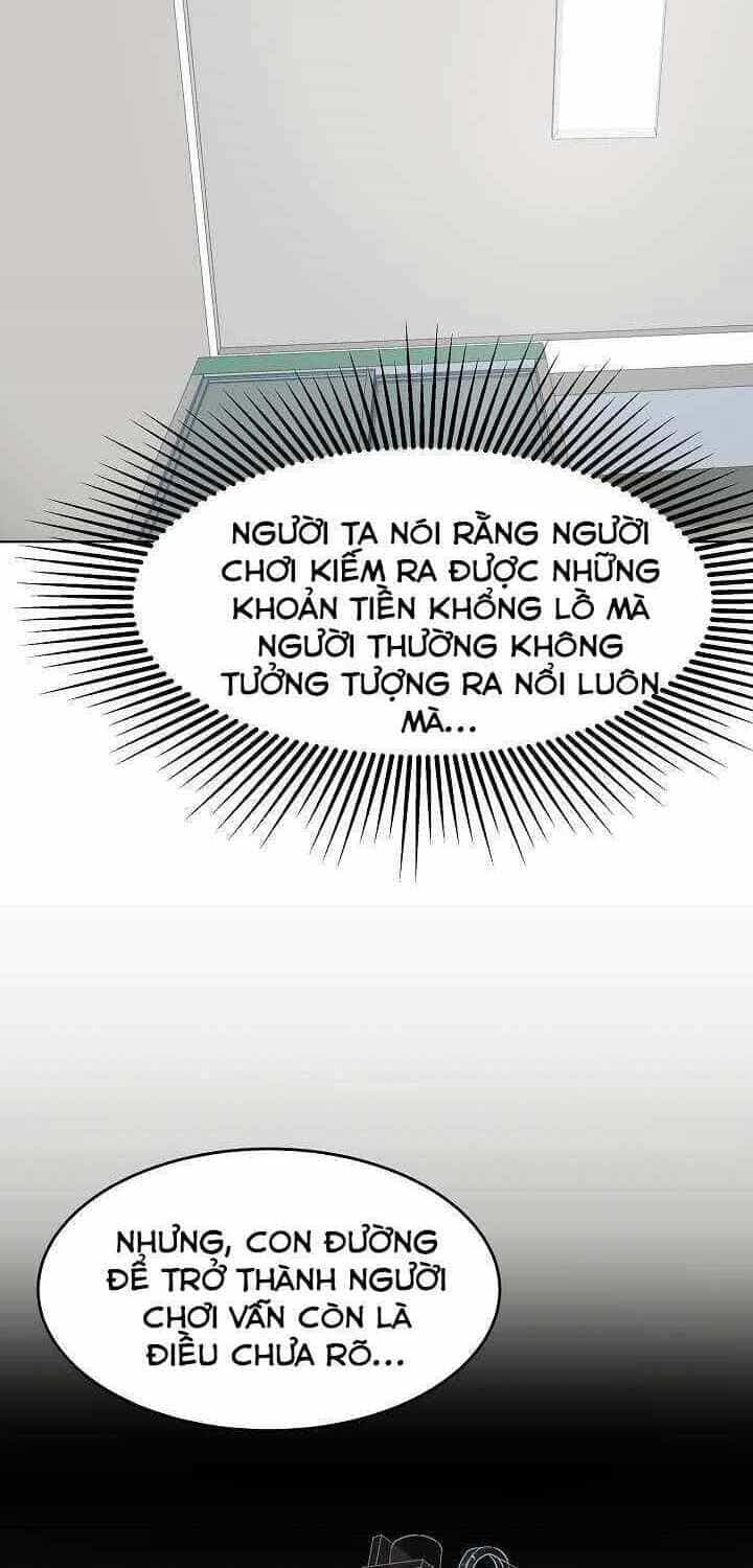 Người Chơi Cấp 1 - Chương 1 - ảnh 45