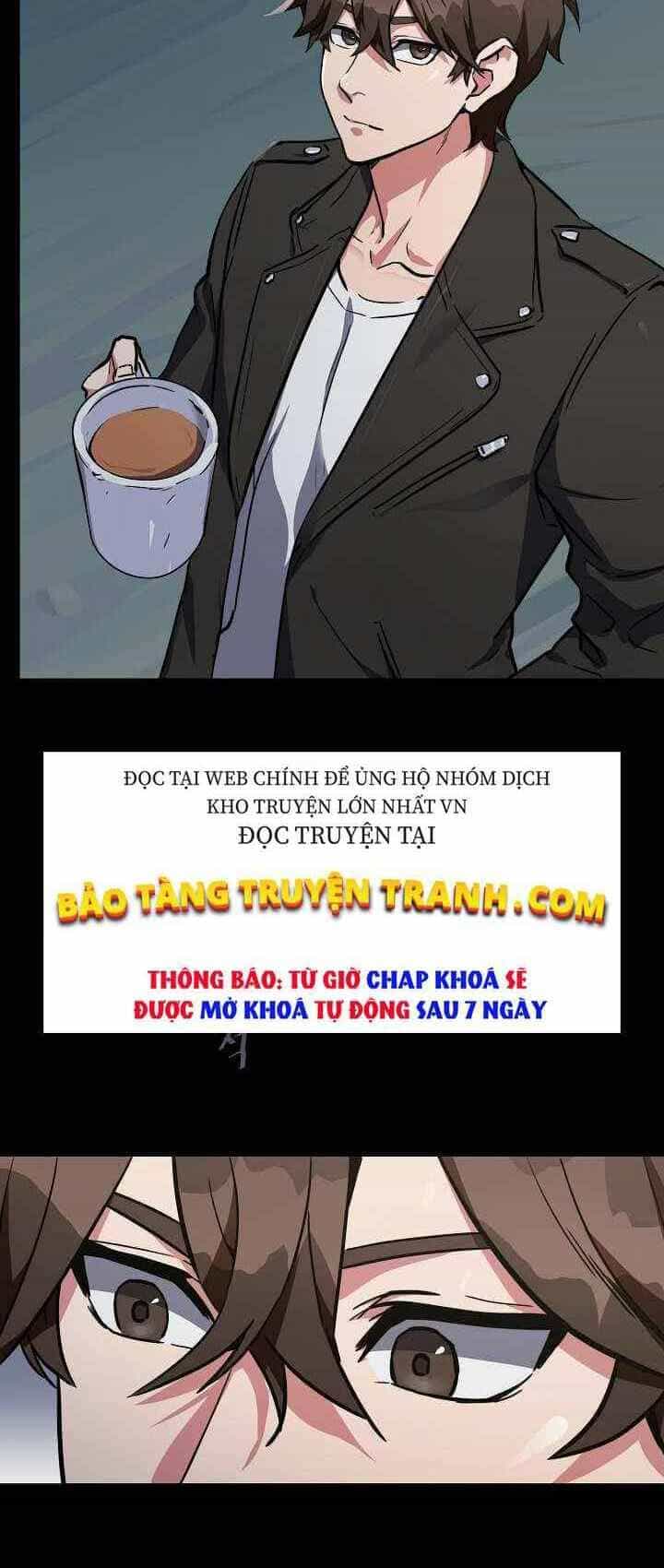 Người Chơi Cấp 1 - Chương 1 - ảnh 6