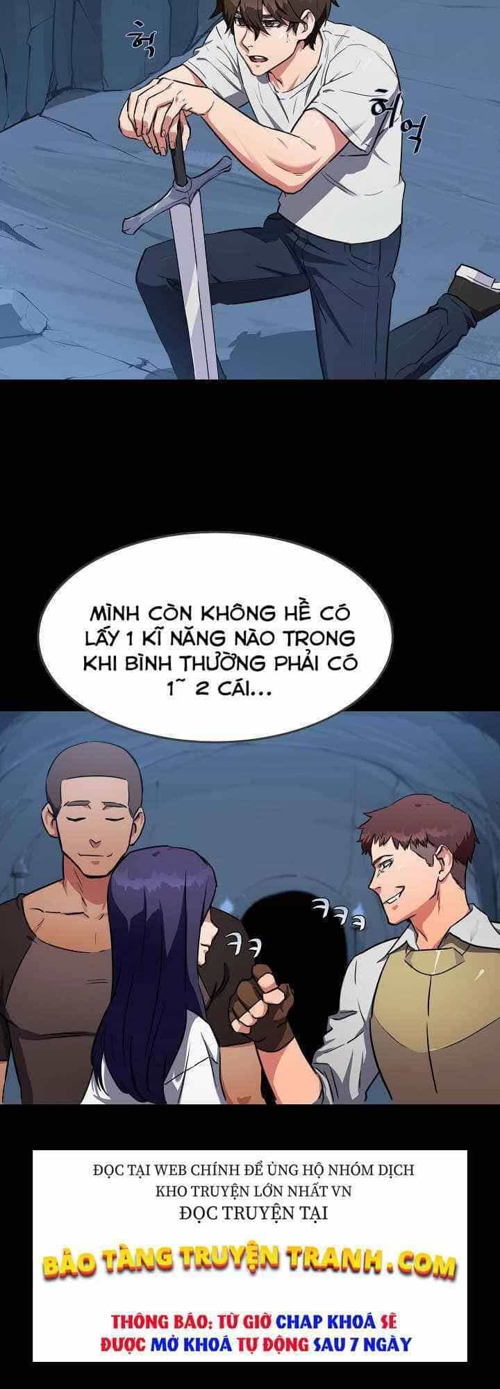 Người Chơi Cấp 1 - Chương 1 - ảnh 64